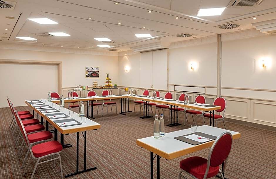 Leonardo Hotel Köln Bonn Airport