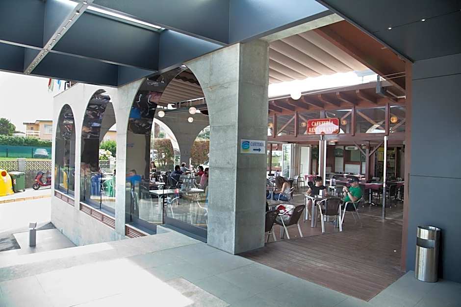 Hotel Kaype - Quintamar