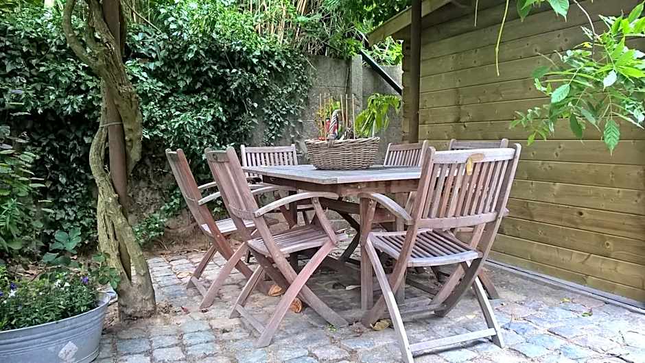 B&B Rosteline