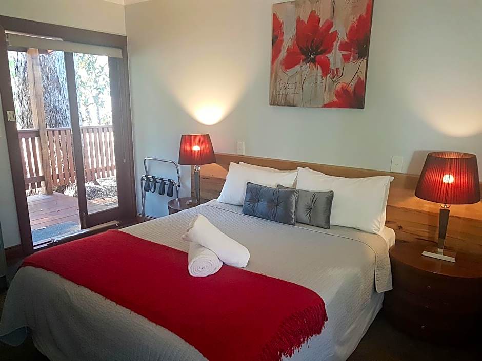 Adamsons Riverside Accommodation