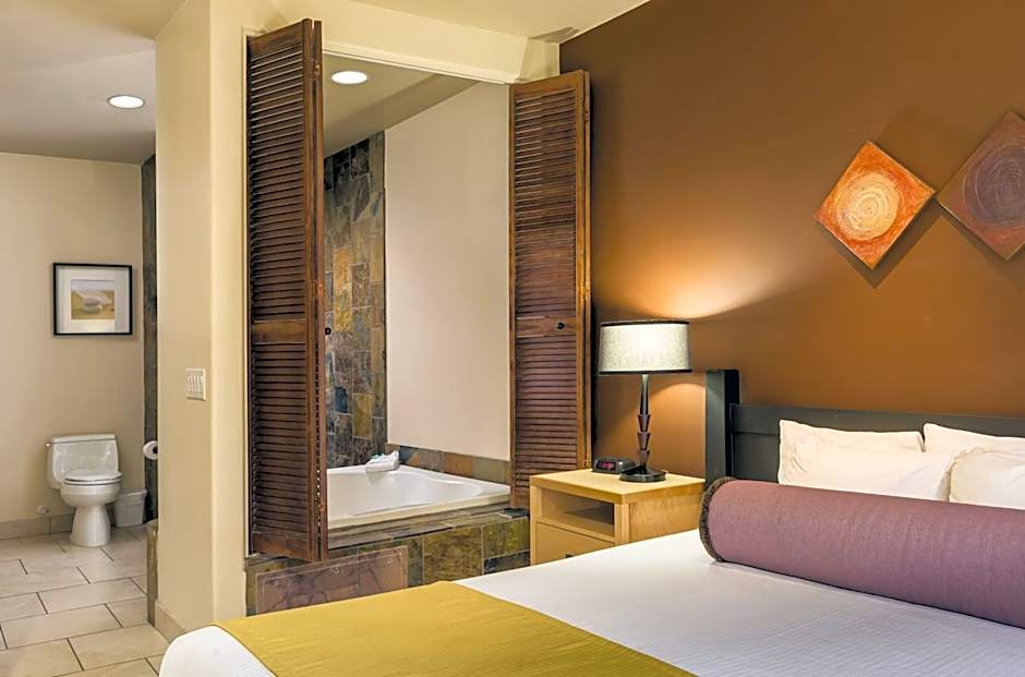 WorldMark Phoenix South Mountain Preserve