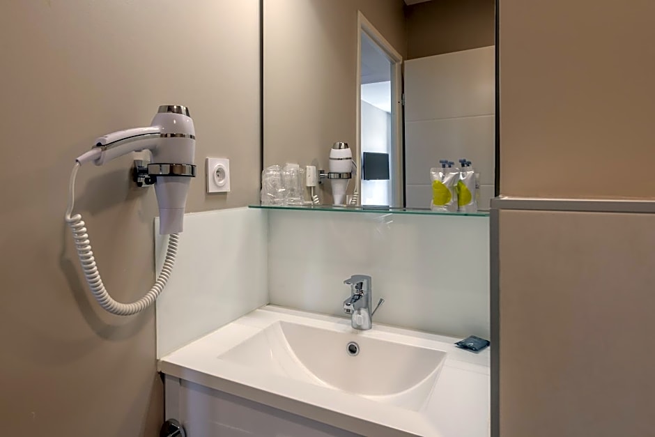 All Suites Bordeaux Centre Marne