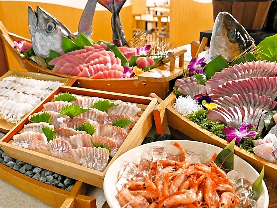 Kyukamura Irago
