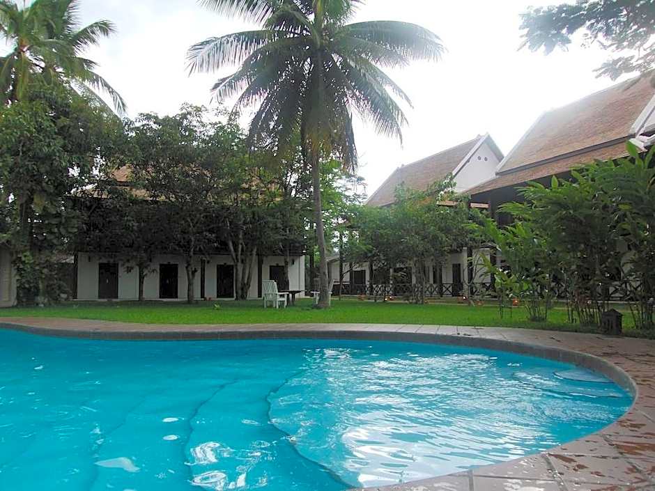 MEUANGLUANG Hotel