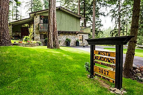 Misty Meadows B and B