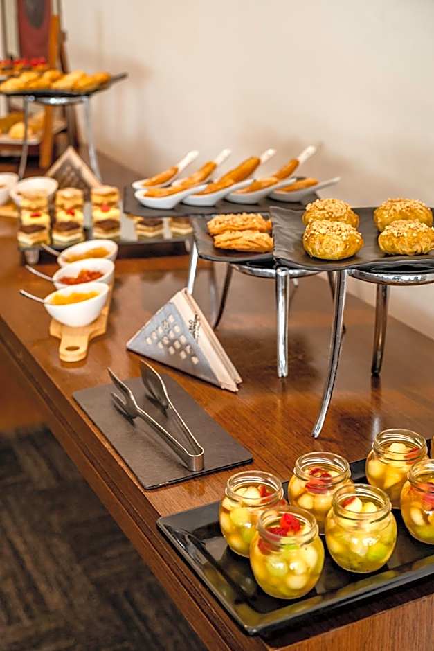 Barcelo Casablanca Hotel