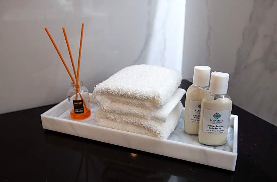 Elements Hotel & Shops Curacao