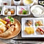Super Hotel Sendai Hirose Dori