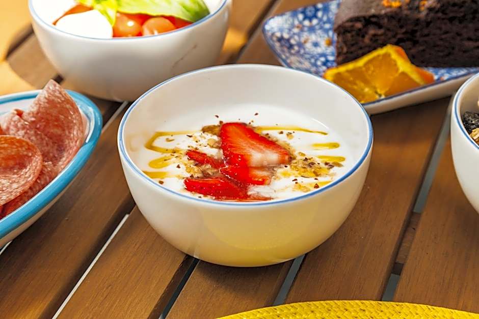 Sa Crai B&B - Sardinian Experience