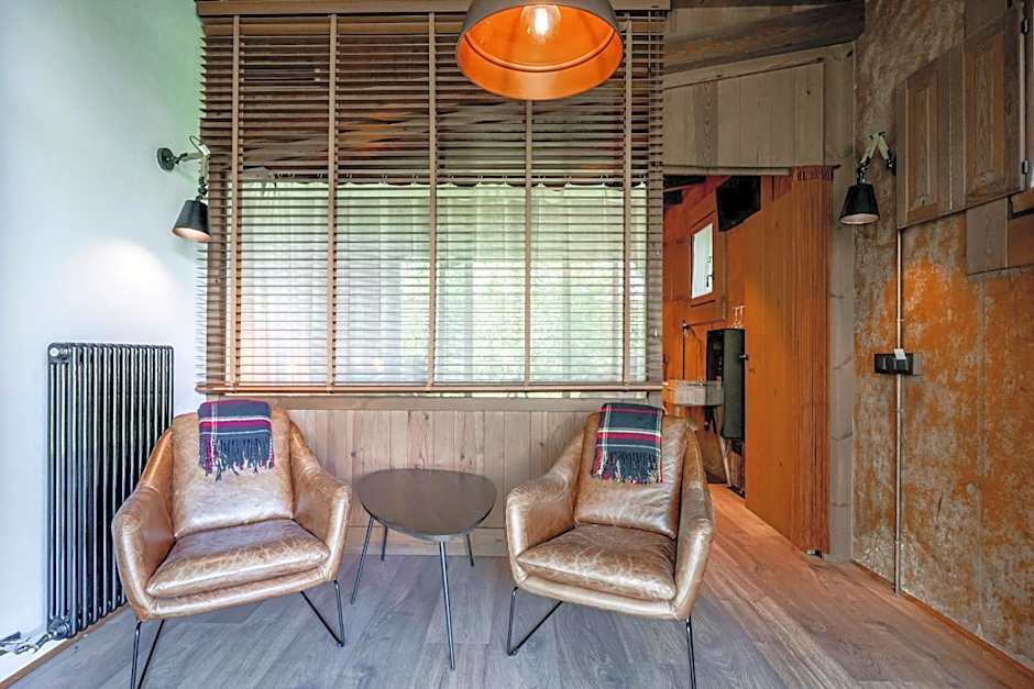 Hotel Mas la Ferreria