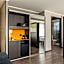Ola Santiago Providencia, Tapestry Collection by Hilton