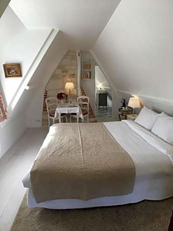 Superior Queen Room with Garden View
