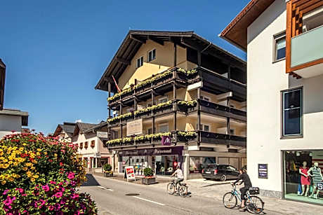 Panoramahotel