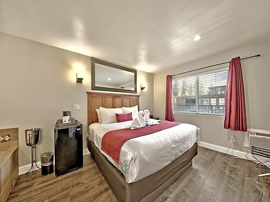 Secrets Inn Lake Tahoe