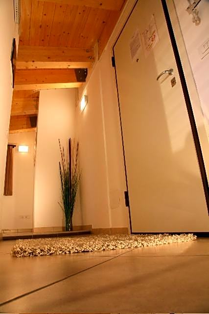 Residence Ilario Suite Hotel