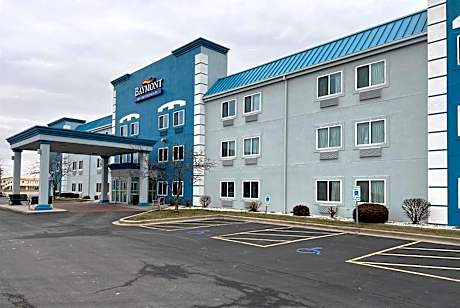 Baymont by Wyndham Litchfield