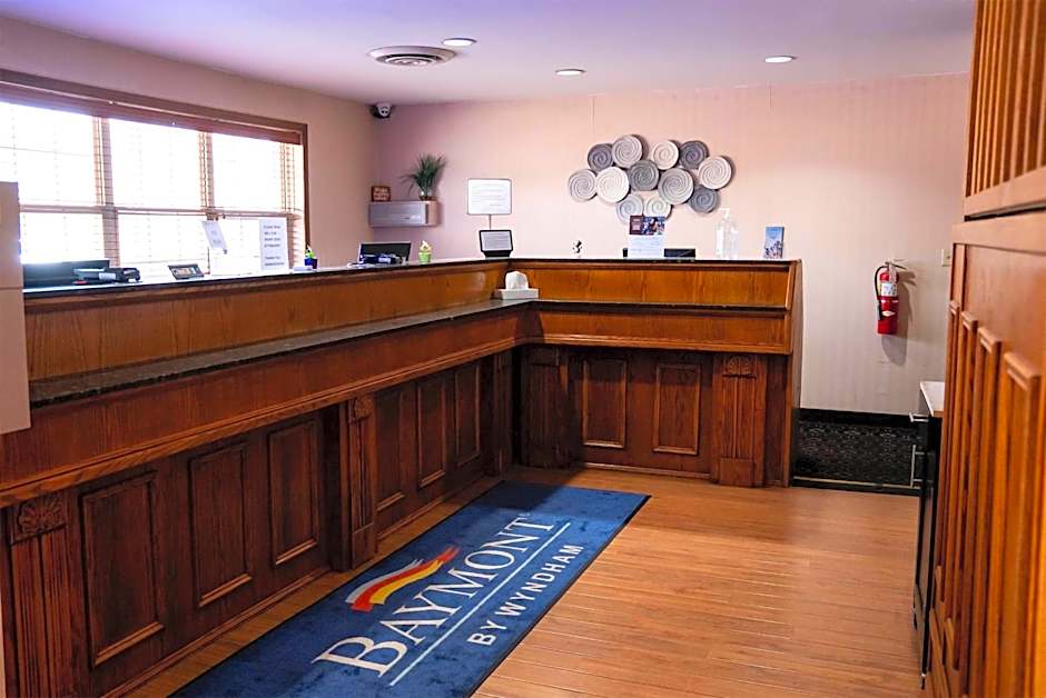 Baymont by Wyndham Chester IL