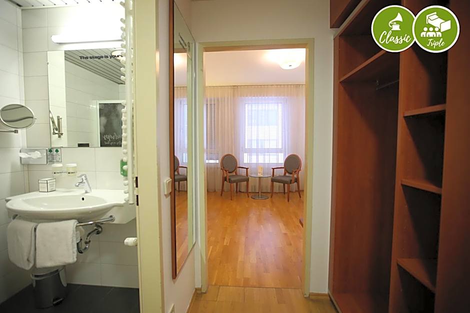 arte Hotel Wien Stadthalle