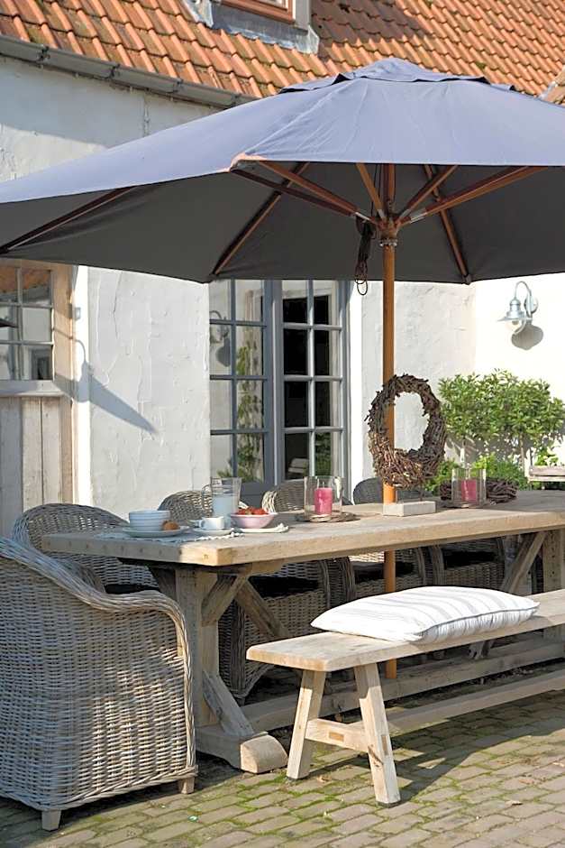 B&B Hoeve de Steenoven