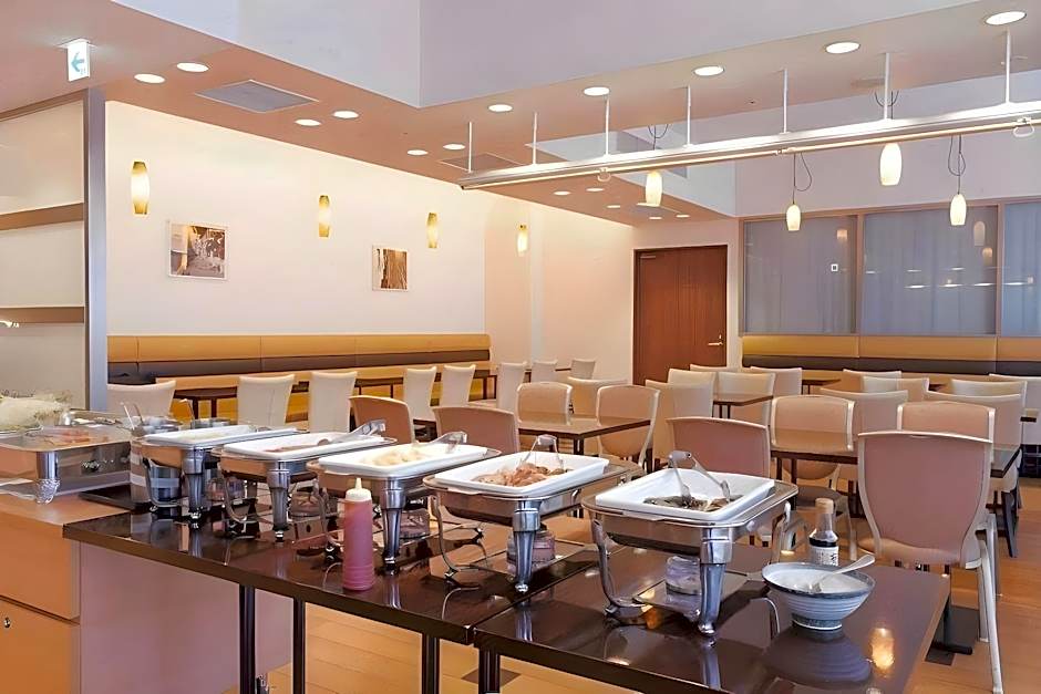 Hearton Hotel Higashi Shinagawa