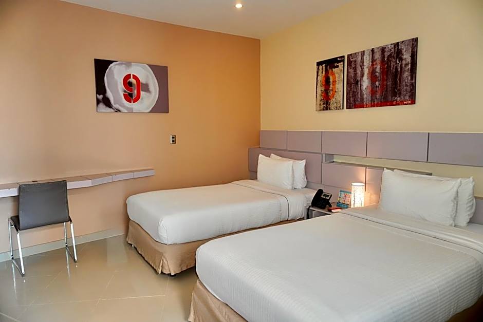 Hotel Florida Sinú