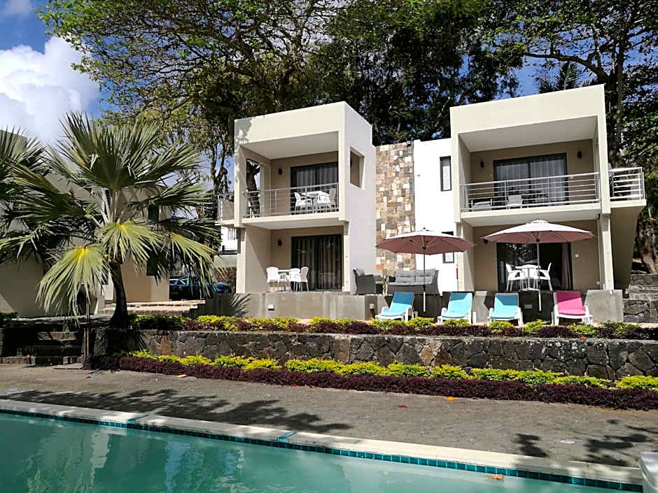 Valmarin Seafront Apartments