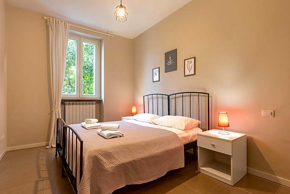 Desenzano Uptown Suites by Wonderful Italy