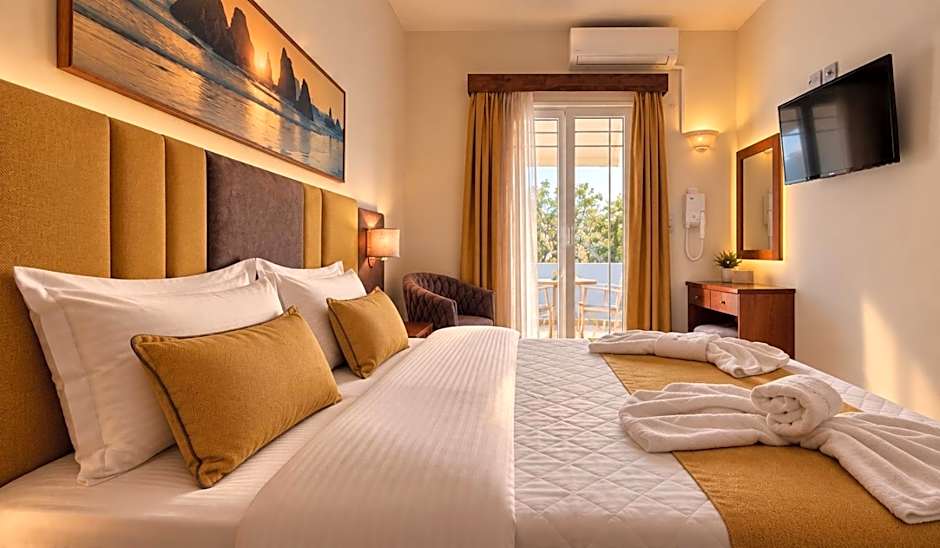 Hotel Dionysis Studios