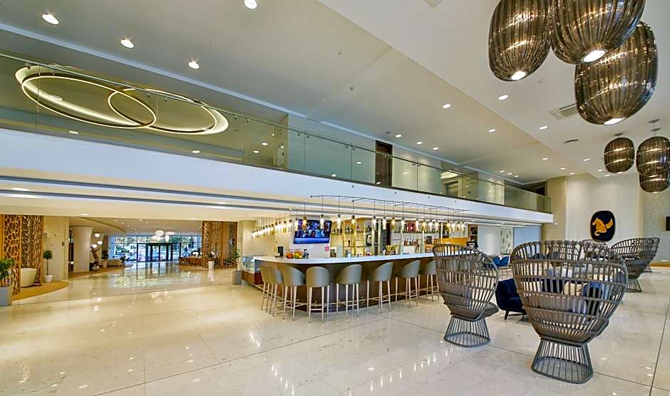 Maritim Hotel Paradise Blue