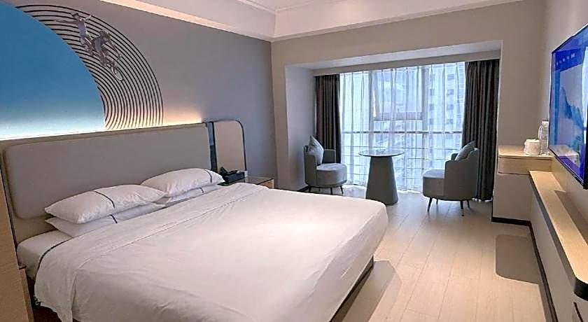 City Comfort Inn Changsha Yuelu Mountain Meixi Lake Park