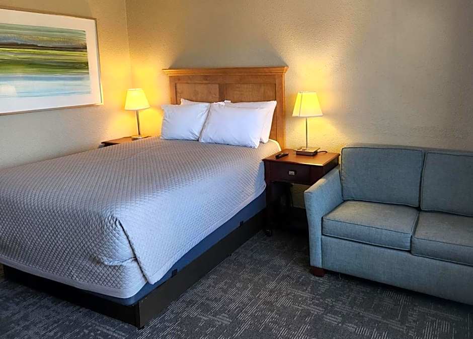 Queen City Inn