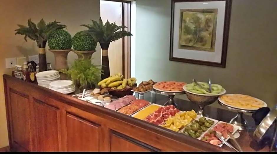 Willows Garden Hotel Potchefstroom