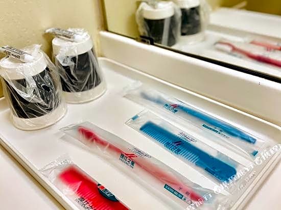 Jinjiang Inn Urumqi Hongqi Road Branch