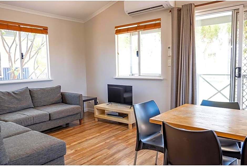 Discovery Parks - Carnarvon