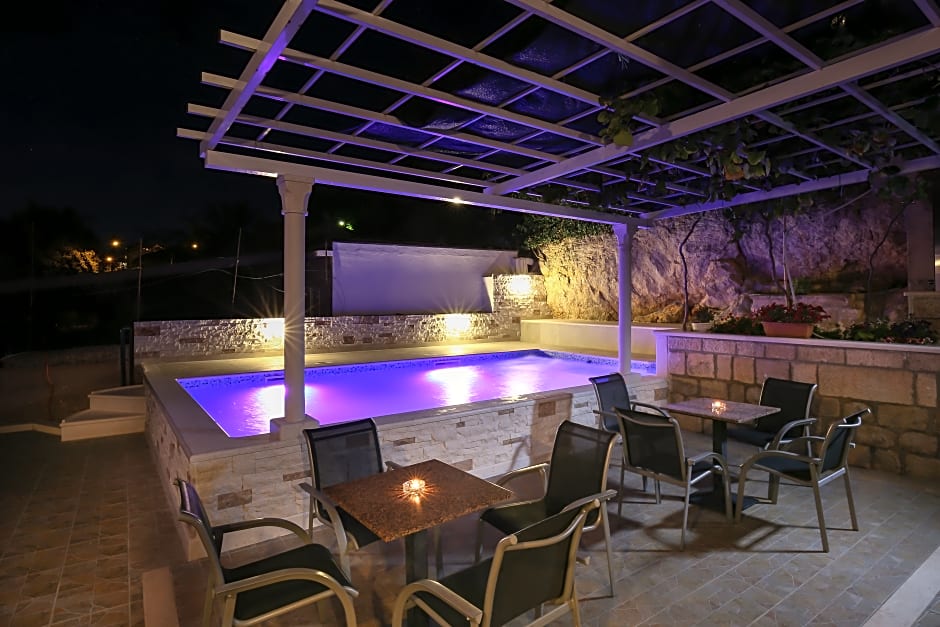 Guest House Kusalo