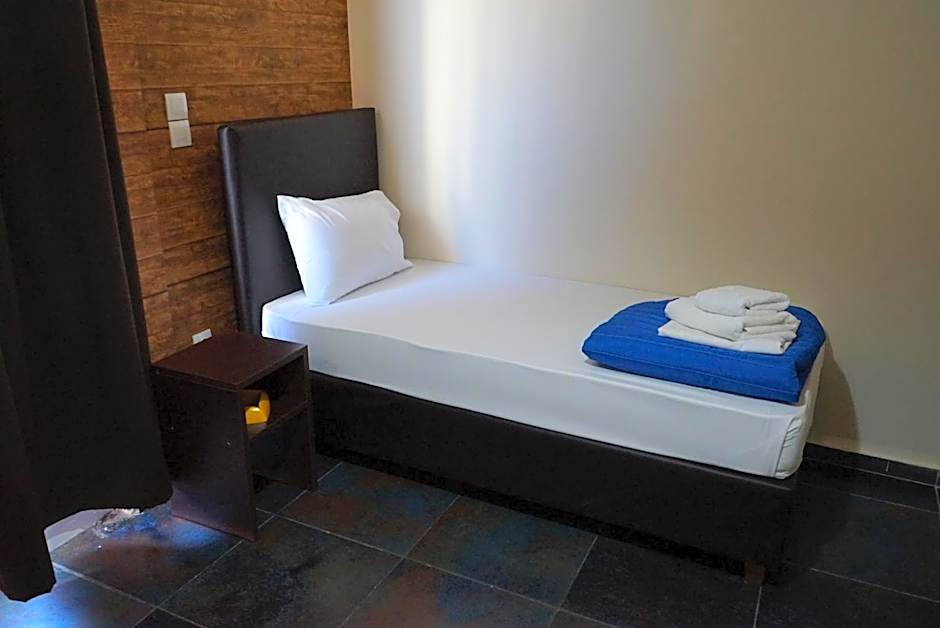 Orpheus Hotel