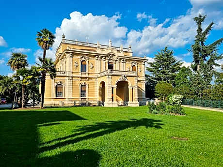 Villa San Giuseppe