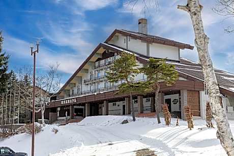 Madarao Kogen Hotel