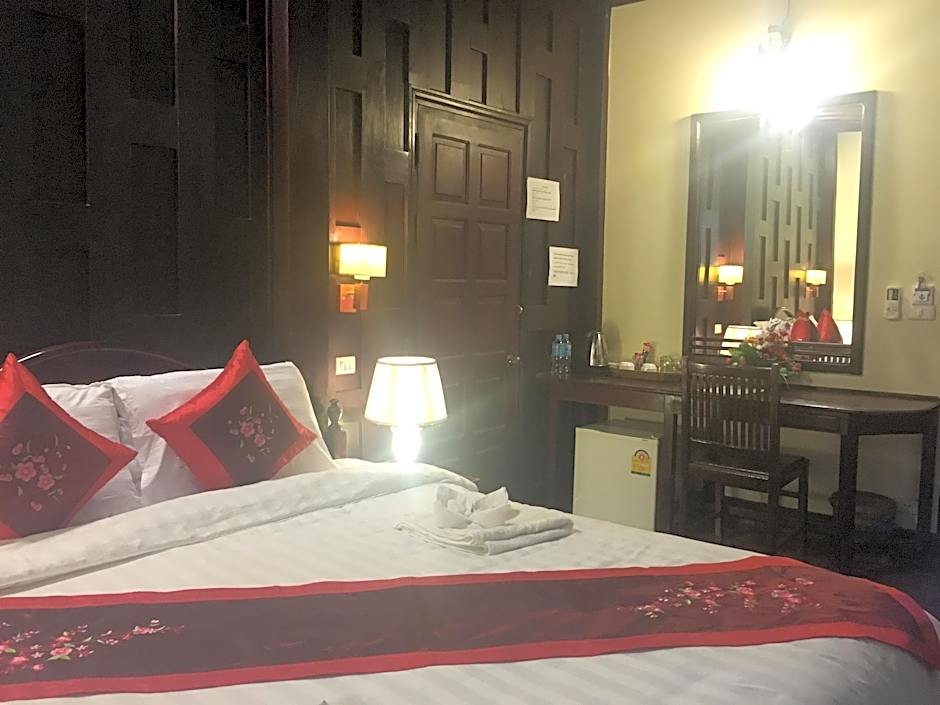 Villa le Tam Tam boutique Hotel