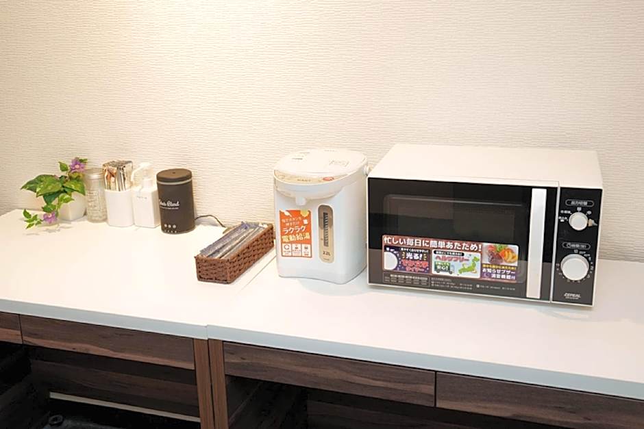 OSAKA CITY HOTEL KYOBASHI