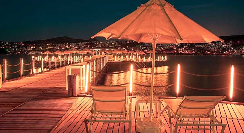 Baia Bodrum Hotel