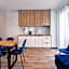 Apartamenty Pod Wyciągiem
