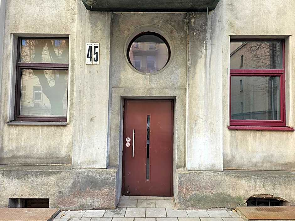 Kauno apartamentai king size bed