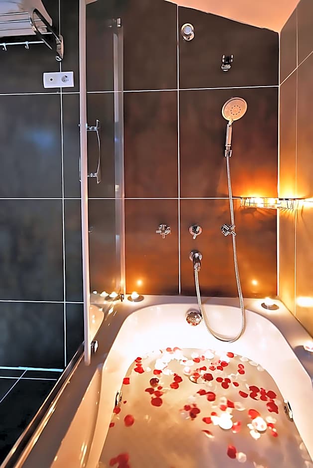 Parkhouse Hotel & Spa