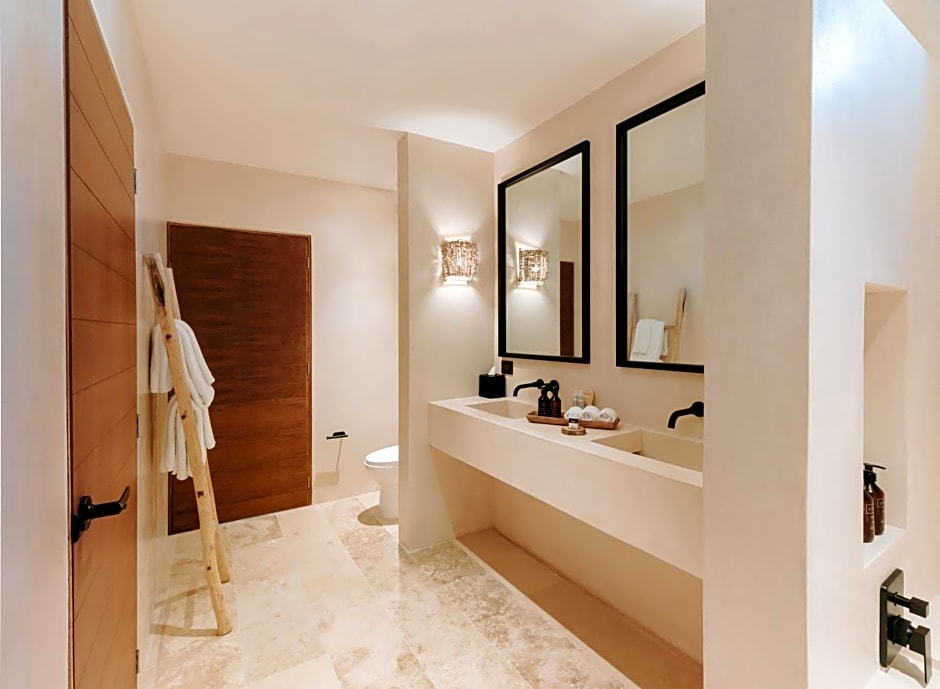 Majaro Hotel Tulum