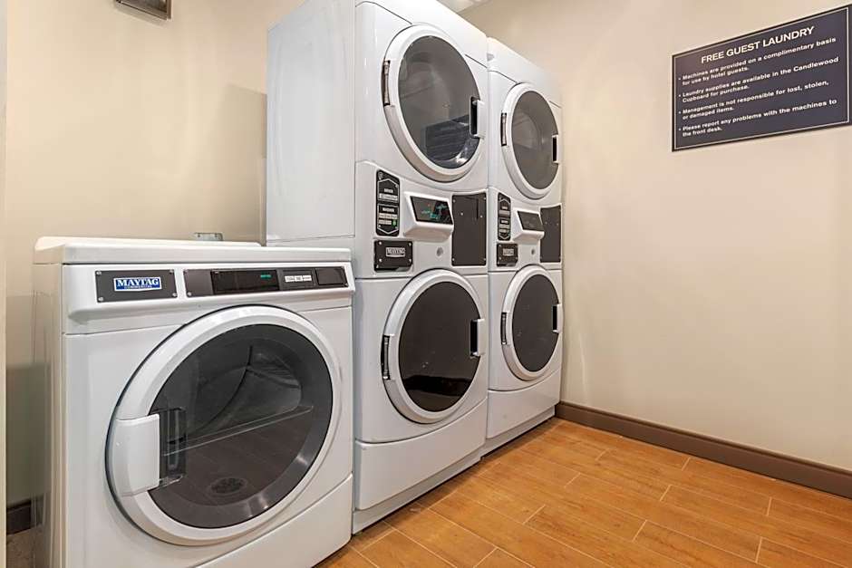 Candlewood Suites Collingwood By IHG