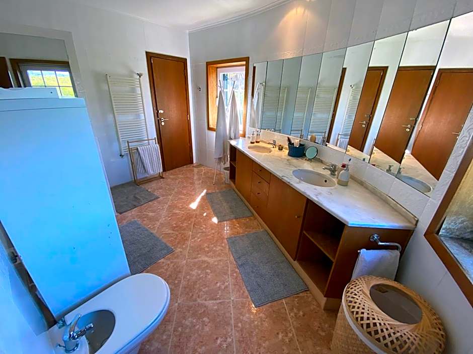 Amazigh Hostel Rooms & Dorm