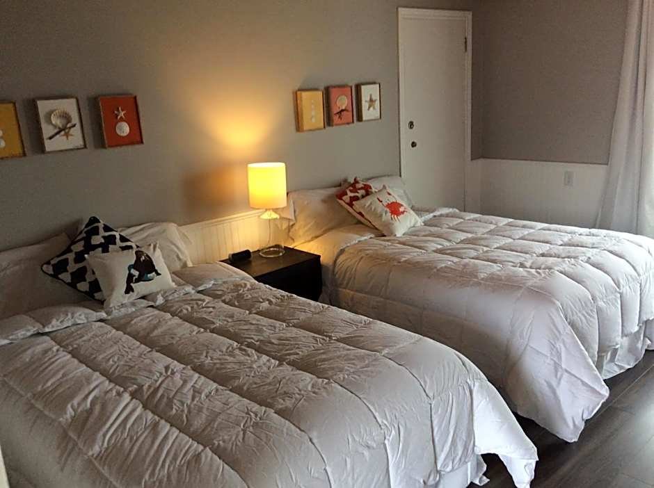 The Iona Heights Inn