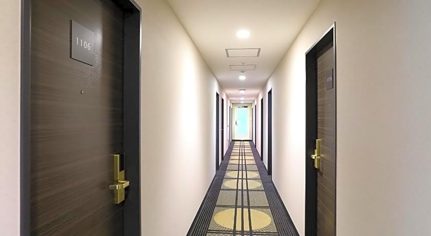 Apa Hotel Kanda-Eki-Higashi