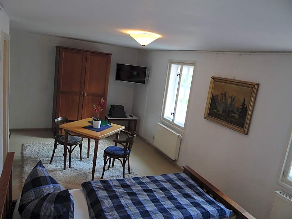 Landgasthaus zum Seysingshof